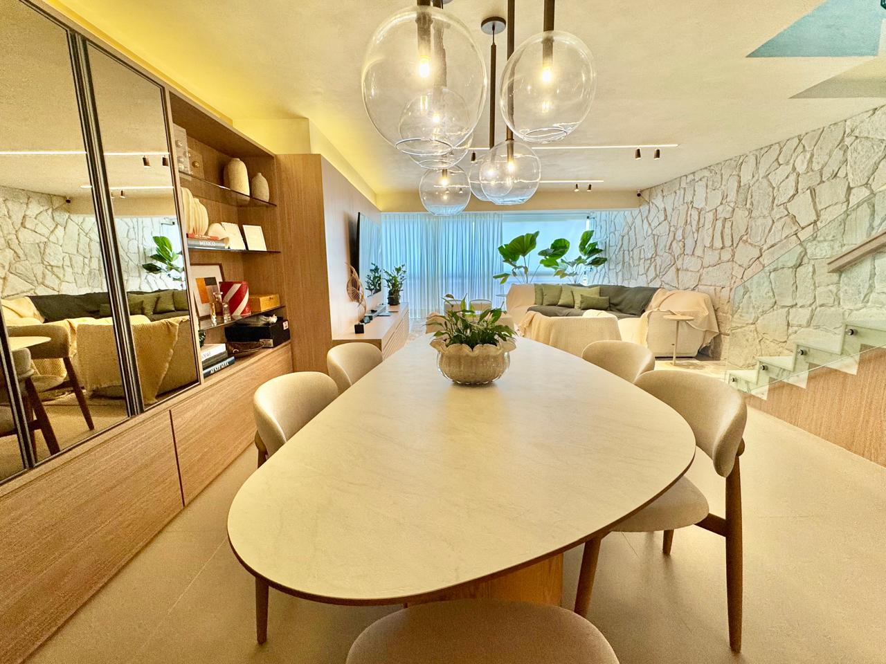 Seven Luxury Real State